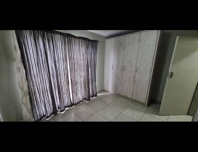 2 BEDROOM APARTMENT FOR SALE IN AMBERFIELD